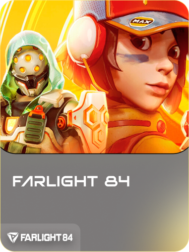 Farlight 84
